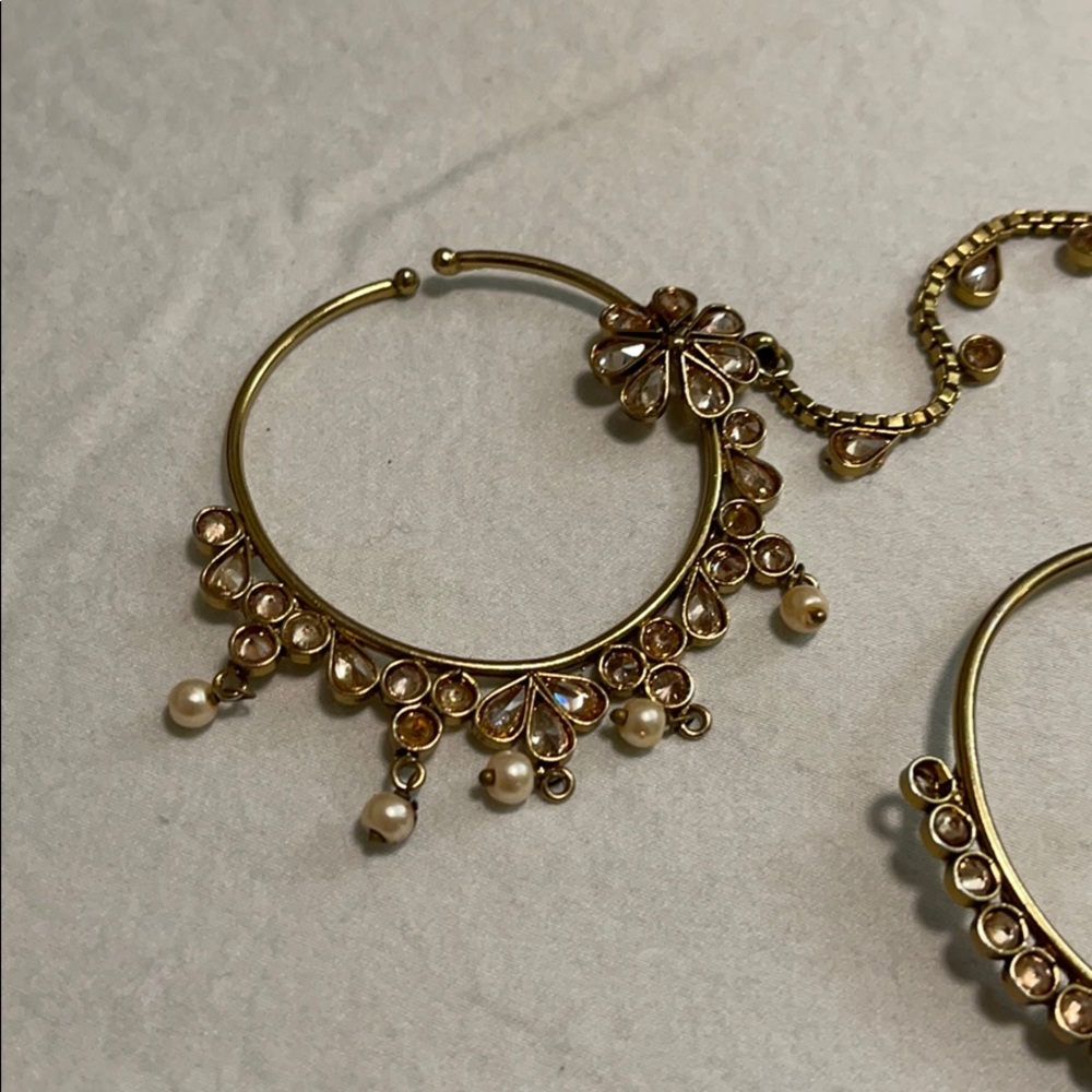 Indian Jewelry - Picture 4 of 6